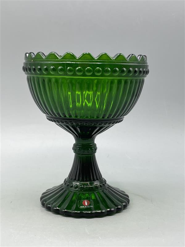 Iittala Marimekko Mariskooli 155mm vihreä (A)
