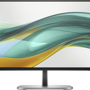 HP S5 Pro 524pf 23.8inch FHD HDMI DP Monitor