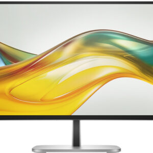 HP S5 Pro 527pq 27inch QHD HDMI DP Monitor