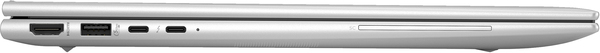 HP EliteBook 860 G11. 16",  Intel Core Ultra 5 125H, 16 Gt RAM, 512 Gt SSD, Windows 11 Pro -kannettava