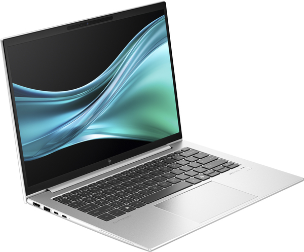 HP EliteBook 845 G11 AMD Ryzen 5 8640HS 14inch WUXGA AG LED UWVA 16GB DDR5 512GB SSD Webcam ax6G+BT 3C W11P 1y SmartBuy (ML)