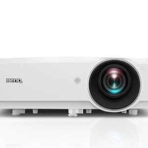 BENQ SH753+ 5000ANSI 1.39-2.09 DLP