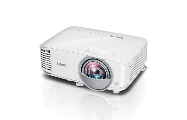 Projektor BenQ MW809STH WXGA