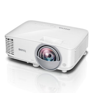 Projektor BenQ MX808STH XGA  3000AL