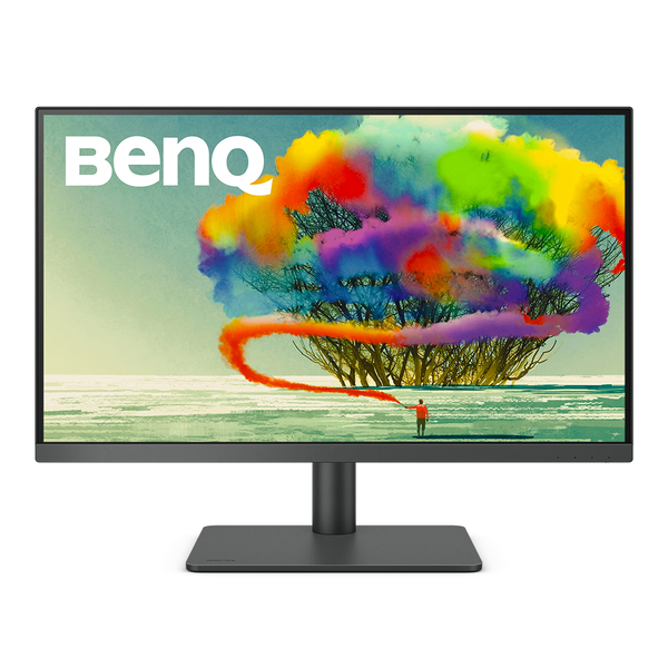 BenQ 27" Designer PD2705U, QHD, IPS -näyttö