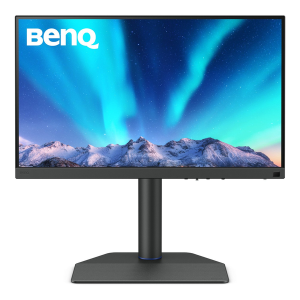 BenQ 27" SW272Q QHD, USB-C, IPS -näyttö