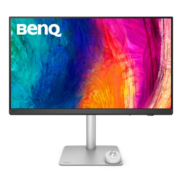 BenQ 31.5'' PD3226G 4k UHD, 144Hz, Thunderbolt 4 - suunnittelijan näyttö