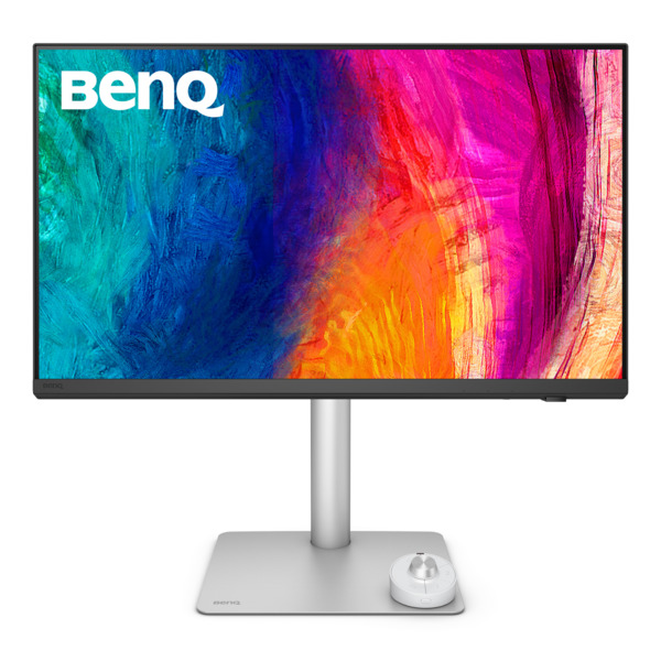BenQ 27'' PD2730S 5K Thunderbolt 4 60Hz IPS -näyttö