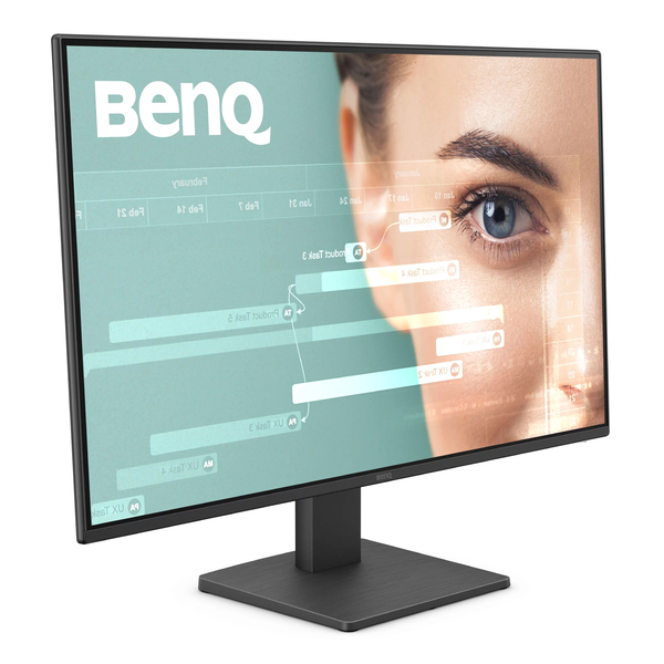BenQ 27' GW2791. Full HD, 5ms, 100Hz, IPS -näyttö