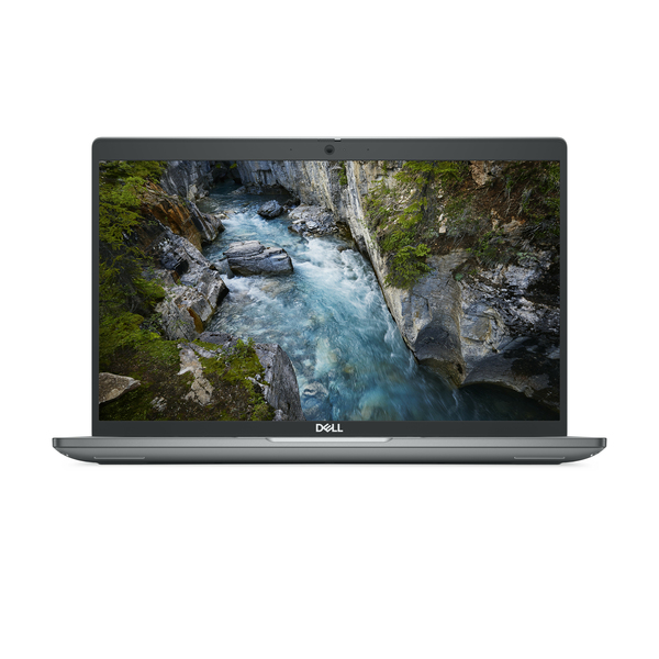 Dell Precision 3490 14" FHD, Intel Core Ultra 7 155H, 16GB RAM, 512GB SSD, Nvidia RTX 500 Ada, Win 11 Pro -kannettava, Harmaa