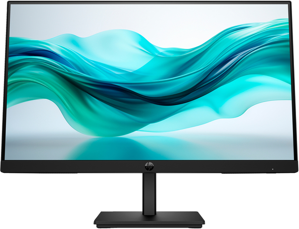 HP S3 Pro 322pf. 21.5" FHD, 5ms, 100Hz, IPS-näyttö
