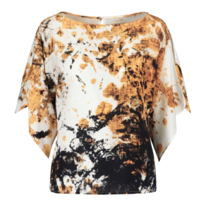 Vallmo Blouse Framtiden Orange