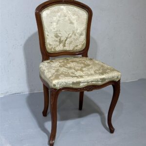 Chippendale tuoli