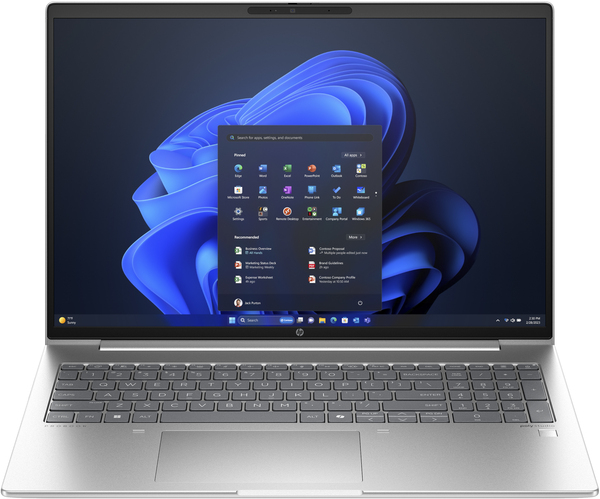 HP ProBook 460 G11 Intel Core Ultra 5 125U 16inch WUXGA AG LED UWVA 16GB DDR5 512GB SSD ax6G+BT 3C FPS W11P 1yr SmartBuy (ML)