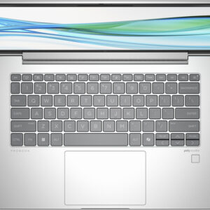 HP ProBook 445 G11 AMD Ryzen 5 7535U 14inch WUXGA AG LED UWVA 16GB DDR5 512GB SSD ax6G+BT 3C FPS W11P 1yr SmartBuy (ML)