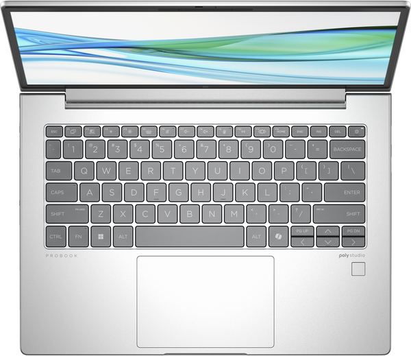 HP ProBook 445 G11 AMD Ryzen 5 7535U 14inch WUXGA AG LED UWVA 16GB DDR5 512GB SSD ax6G+BT 3C FPS W11P 1yr SmartBuy (ML)
