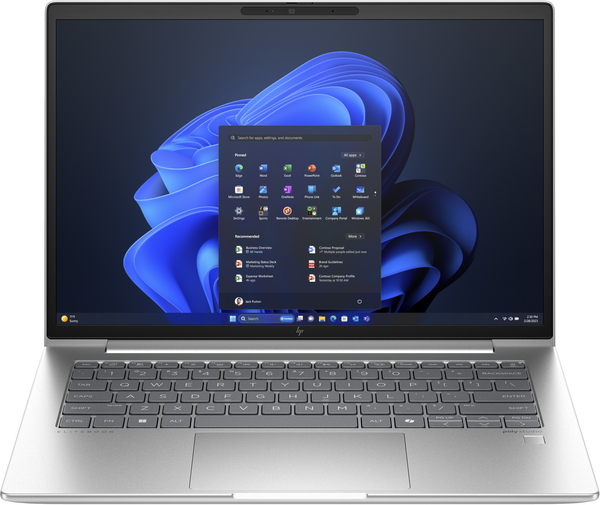 HP EliteBook 645 G11 AMD Ryzen 7 7735U 14inch WUXGA AG LED UWVA 16GB DDR5 512GB SSD ax6G+BT 3C FPS W11P 3yr SmartBuy (ML)