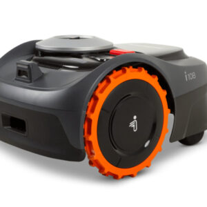 Segway Navimow i108 - robottiruohonleikkuri, AI-teknologia, 800 m²