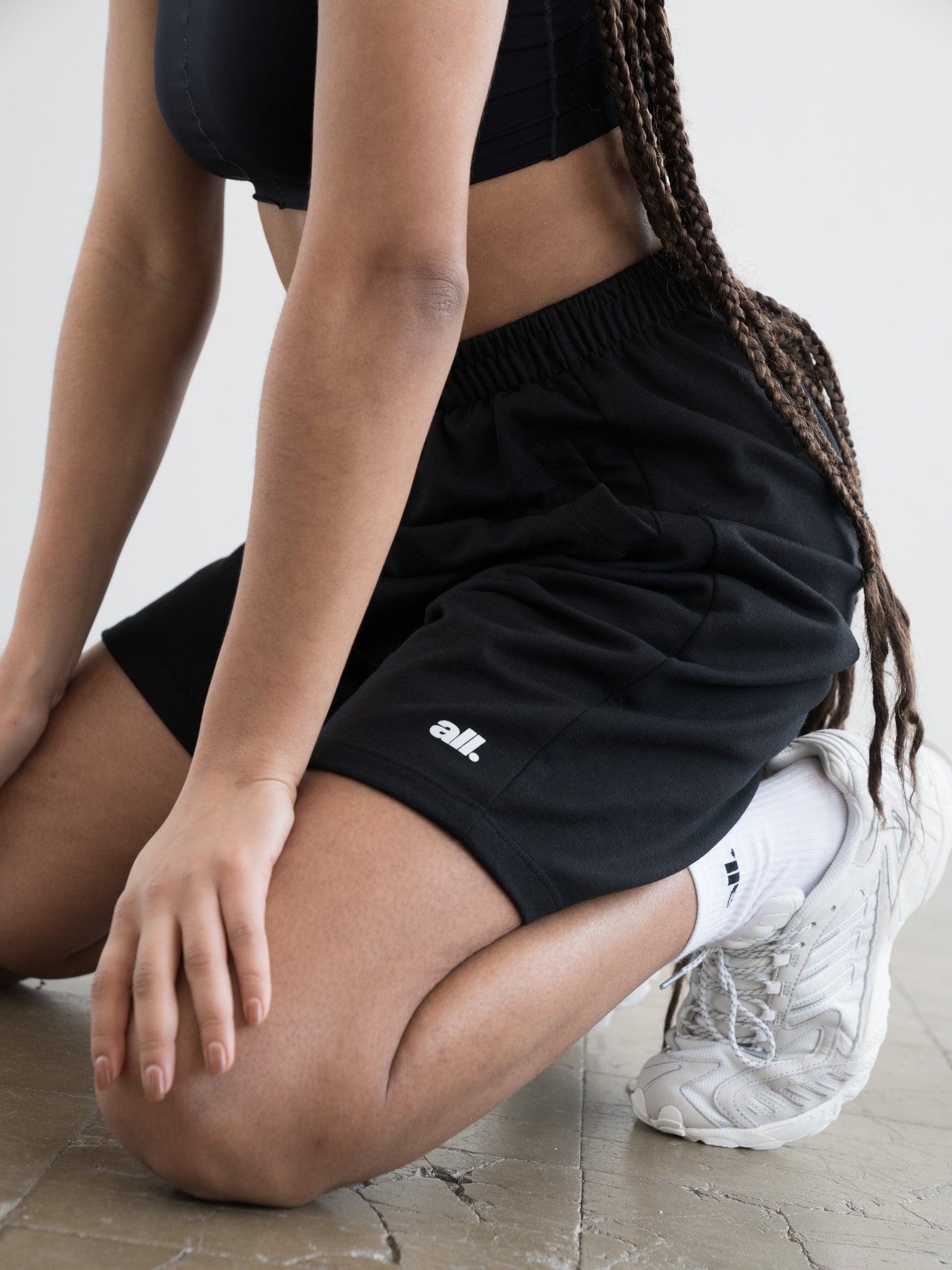 Shorts OC 001