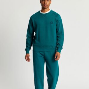 Men's Adam Jogger Mens Teal Green
