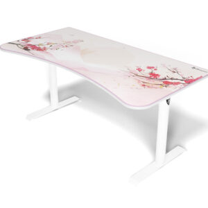 Arozzi Arena Gaming Desk - Sakura