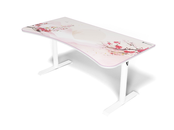 Arozzi Arena Gaming Desk - Sakura
