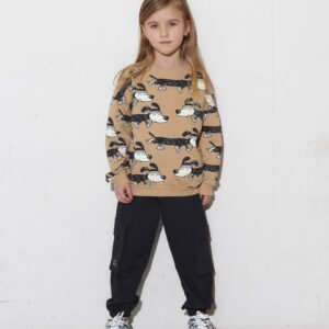 Kids' Jogdog Sweatshirt