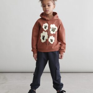 Kids' Violetta Hoodie