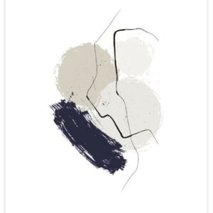 Xeraliving AYA juliste 50x70 cm