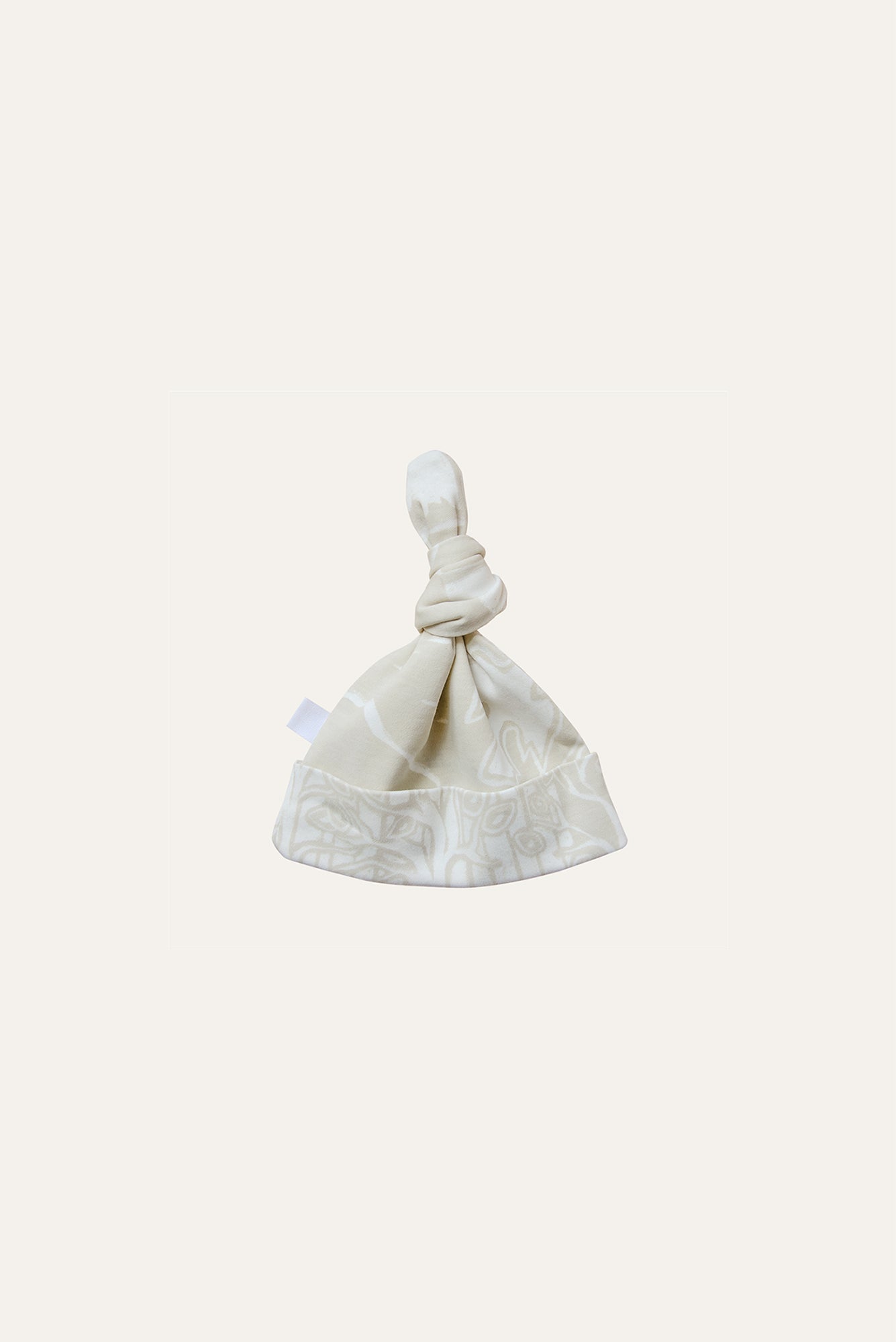 Tree Vauvan Hattu Beige