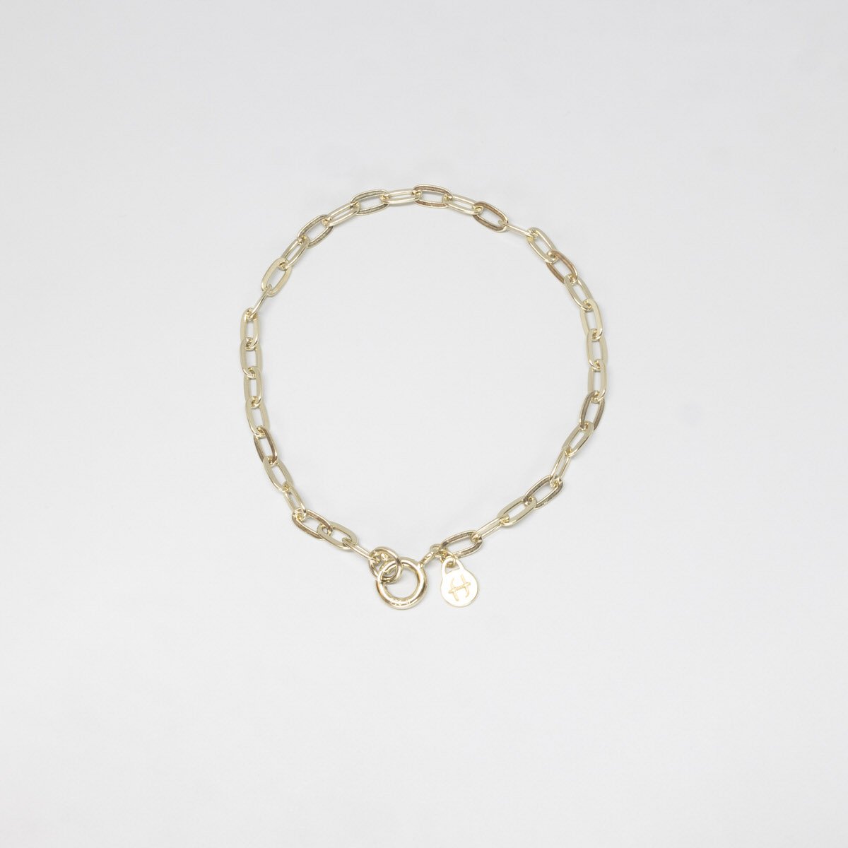 Link Chain Rannekoru