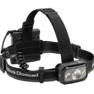 Black Diamond ICON 700 HEADLAMP black - BD6206540004ALL1
