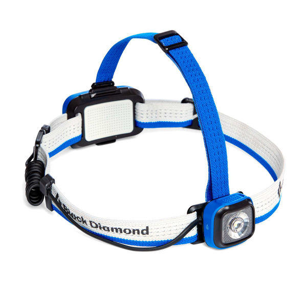 Black Diamond SPRINTER 500 HEADLAMP - BD6206704031ALL1