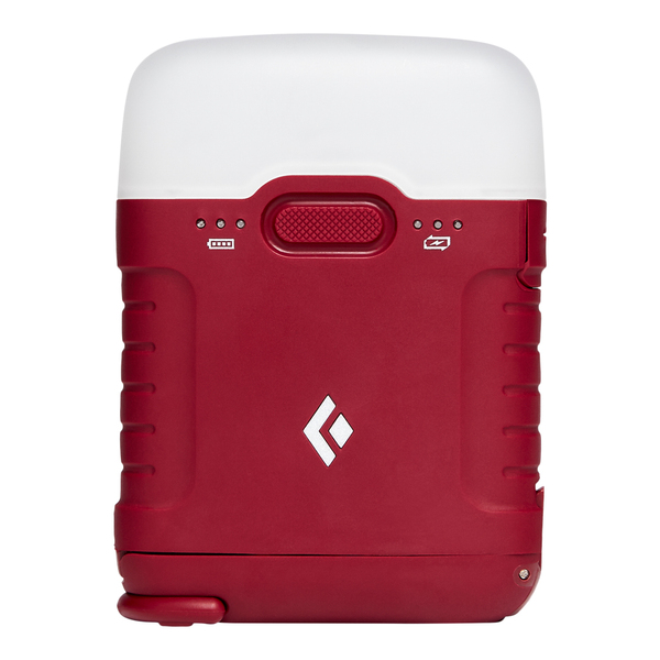 Black Diamond VOLT LANTERN red - BD6207205007ALL1
