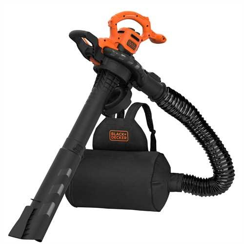 BLACK+DECKER BEBLV290 -Käsipuhallin