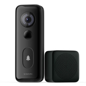 Xiaomi Smart Doorbell 3S -ovikellokamera