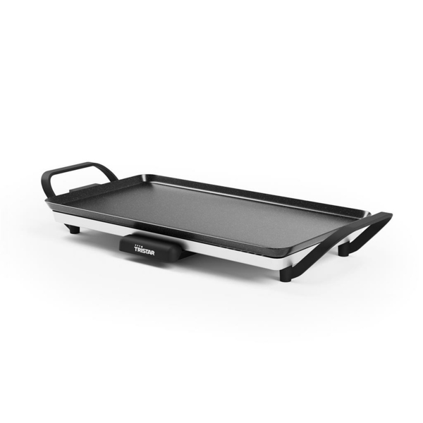 Tristar Slim M BP-2667 -pöytägrilli, 46x26 cm