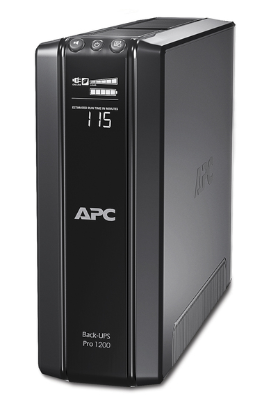 APC POWER-SAVING BACK-UPS PRO 1200 SCHUK