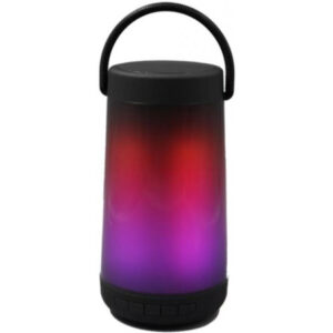 Denver Bluetooth speaker With built-in light effects