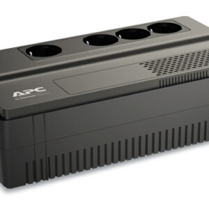 APC BACK-UPS BV 500VA 230V, AVR, SCHUKO