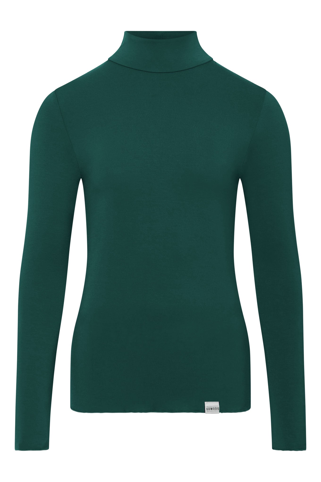 Skinilla Top Green