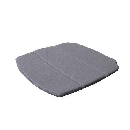 Cane-line, Breeze Tyyny Pinottava tuoli Sunbrella harmaa