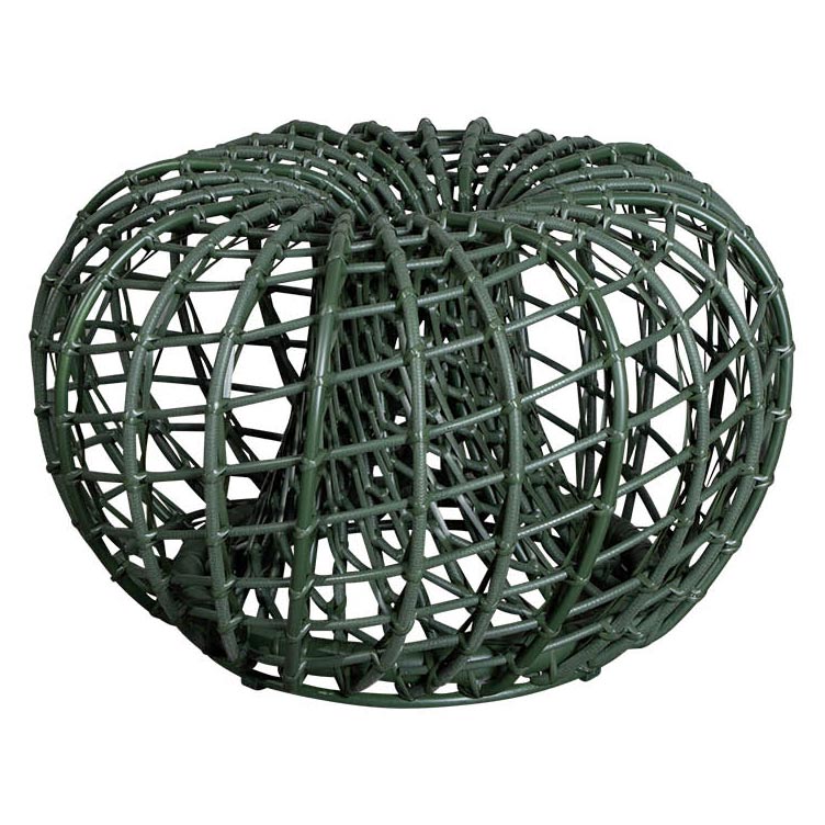 Cane-line, Nest Jalkapallo Pieni Vihreä