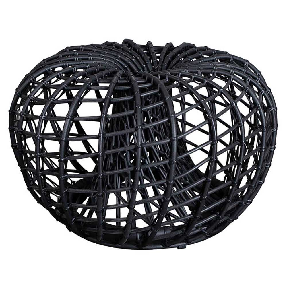 Cane-line, Nest Jalkapallo Pieni Musta
