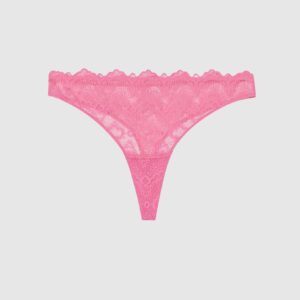 Pitsiset Stringit Candy Pink