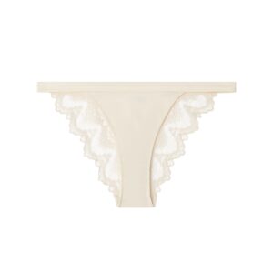 Satiini Pitsi Bikini Tanga Kerma