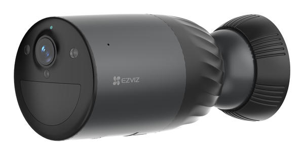 Ezviz BC1c 4K -valvontakamera ulkokäyttöön