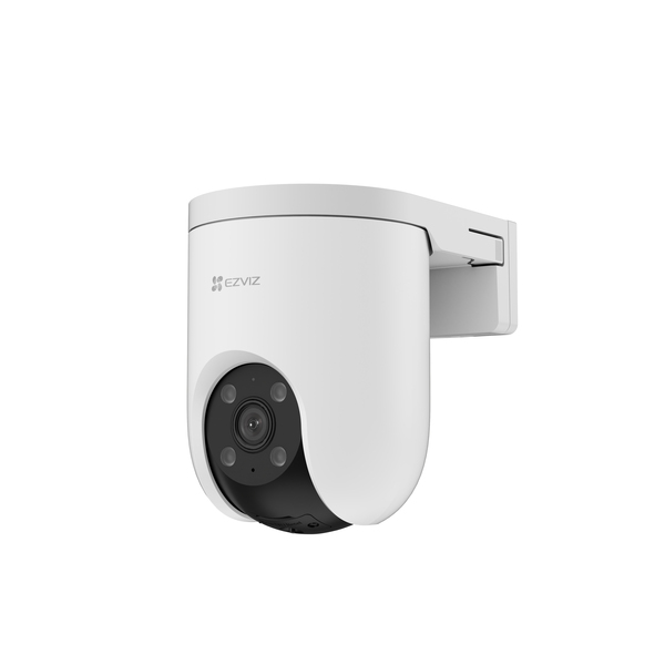 Ezviz H8C POE -valvontakamera ulkokäyttään