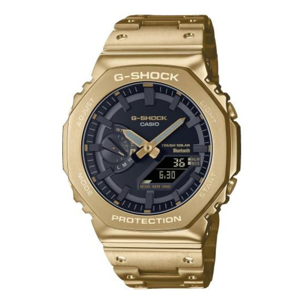 Casio G-Shock Full Metal GM-B2100GD-9AER rannekello