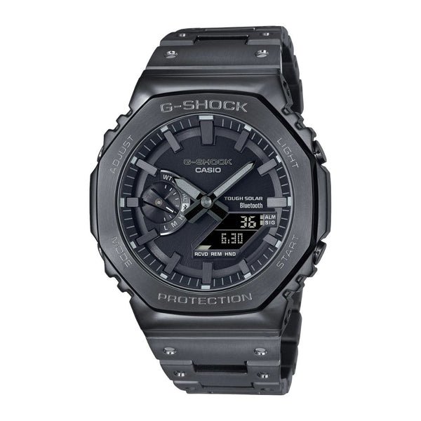 Casio G-Shock Full Metal rannekello GM-B2100BD-1AER